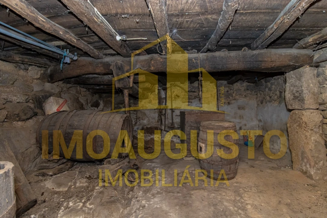 Moradia T2 para Venda em Seixo do Côa e Vale Longo Foto 14