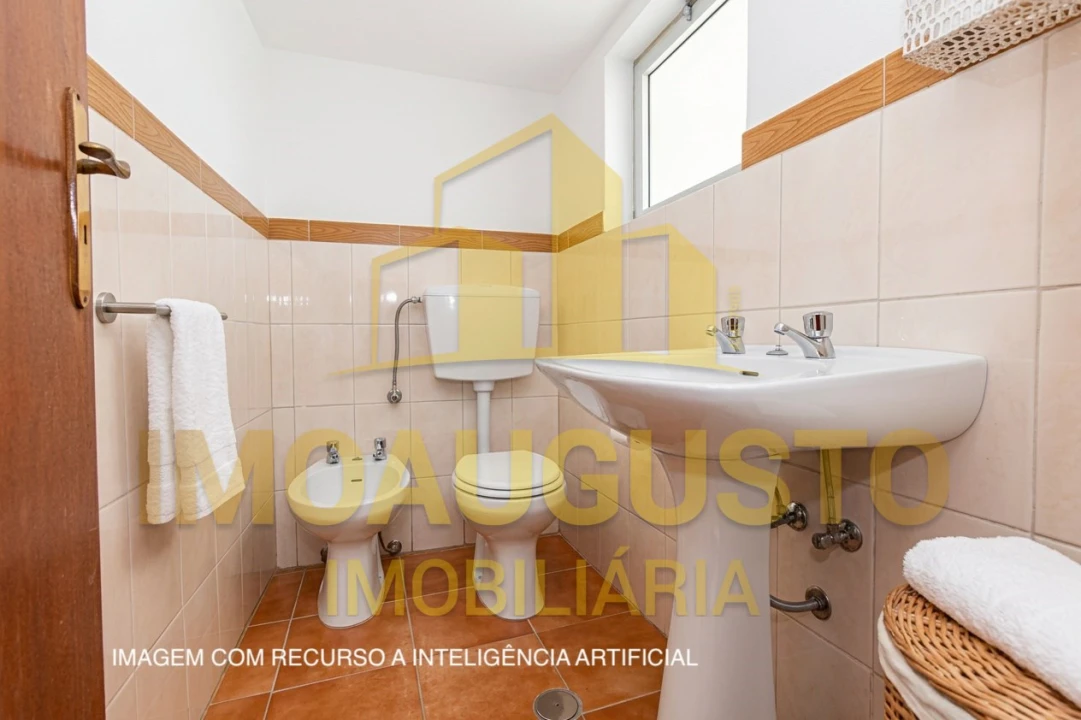 Moradia T2 para Venda em Seixo do Côa e Vale Longo Foto 17