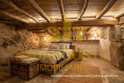 Moradia T2 para Venda em Seixo do Côa e Vale Longo