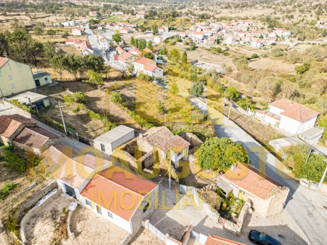 Moradia T2 para Venda em Seixo do Côa e Vale Longo Foto 19