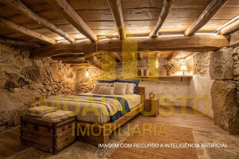 Moradia T2 para Venda em Seixo do Côa e Vale Longo Foto 19