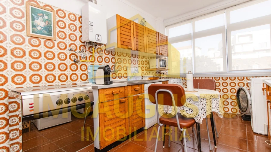 Apartamento T2 para Venda em Guarda