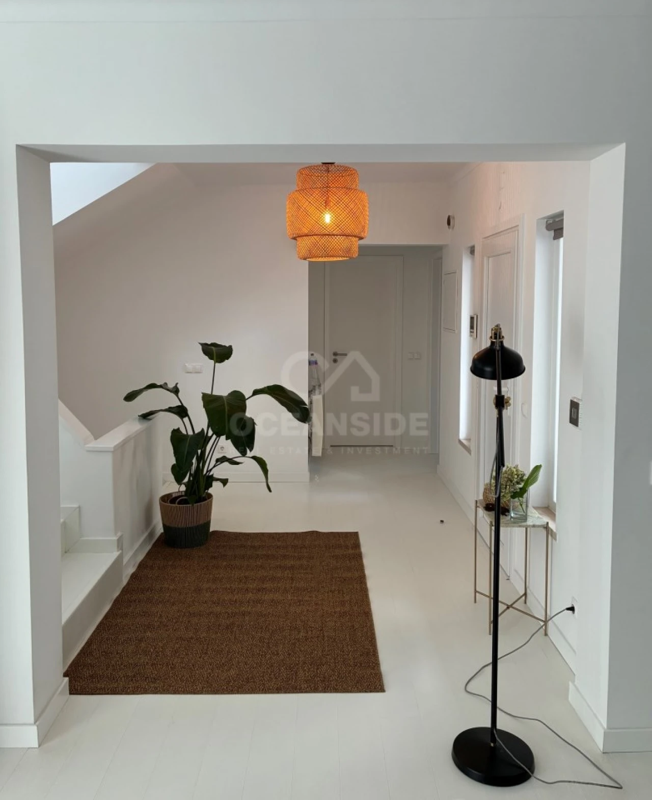 Moradia T4 para Venda em Carcavelos e Parede Foto 9