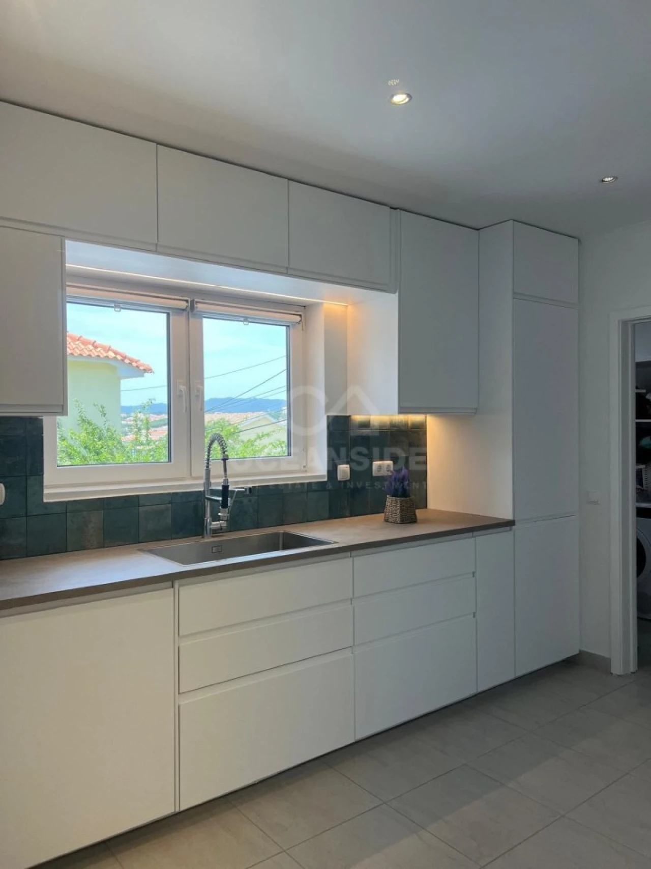 Moradia T4 para Venda em Carcavelos e Parede Foto 15