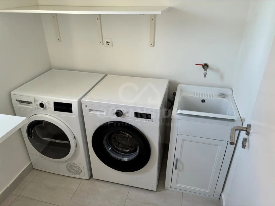 Moradia T4 para Venda em Carcavelos e Parede Foto 20