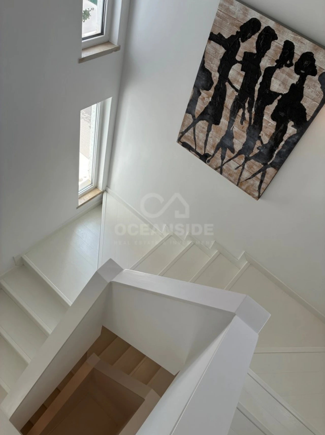 Moradia T4 para Venda em Carcavelos e Parede Foto 43