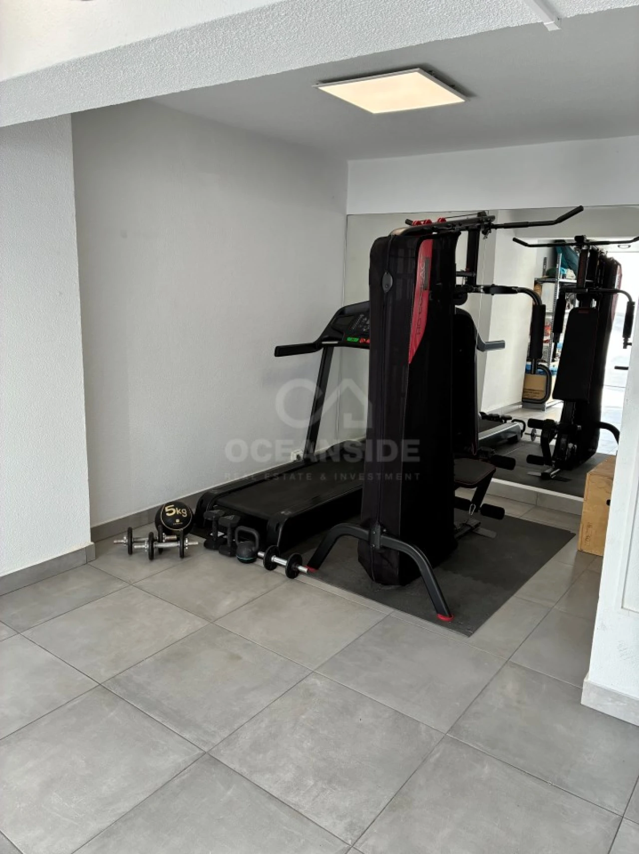Moradia T4 para Venda em Carcavelos e Parede Foto 49