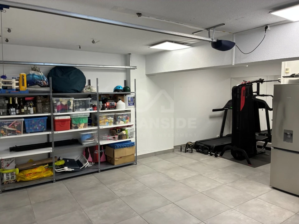 Moradia T4 para Venda em Carcavelos e Parede Foto 51