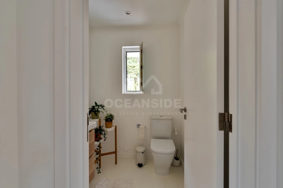 Moradia T4 para Venda em Carcavelos e Parede Foto 13