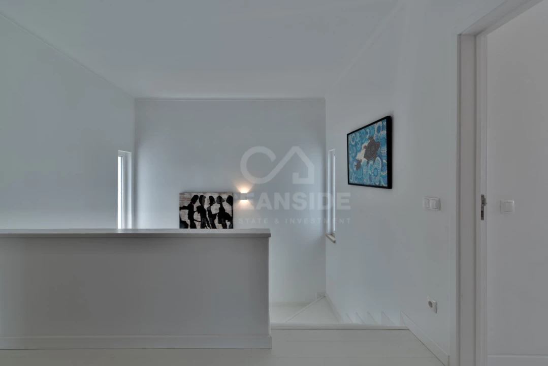 Moradia T4 para Venda em Carcavelos e Parede Foto 22