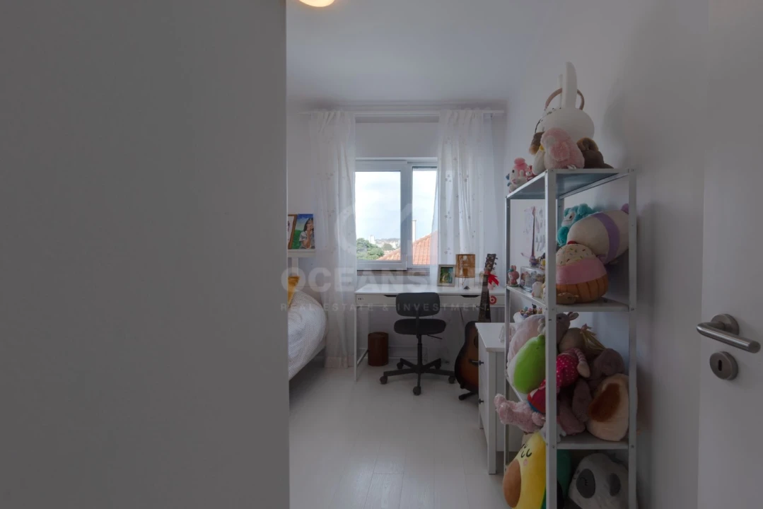 Moradia T4 para Venda em Carcavelos e Parede Foto 25