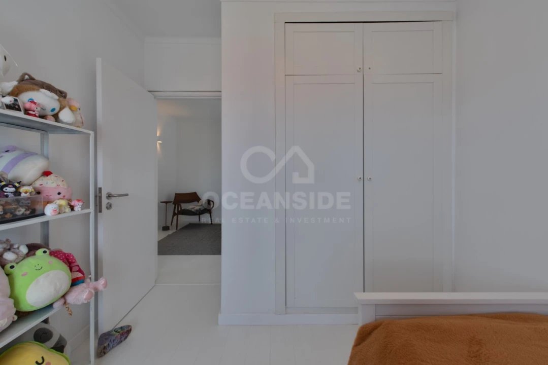 Moradia T4 para Venda em Carcavelos e Parede Foto 27