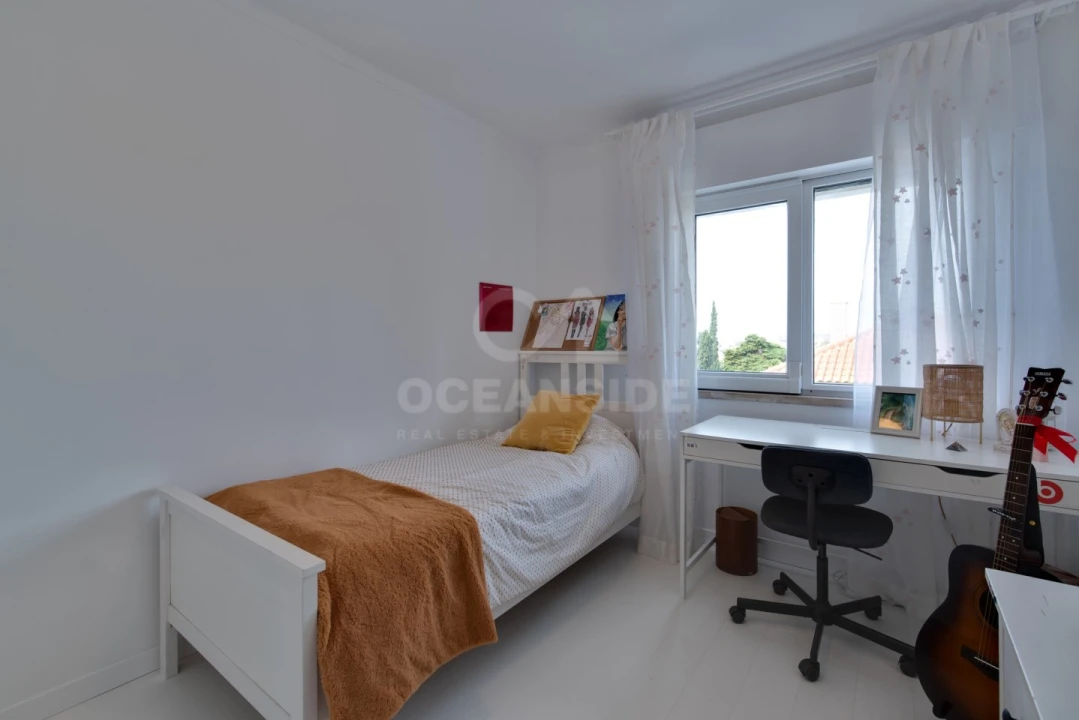 Moradia T4 para Venda em Carcavelos e Parede Foto 28