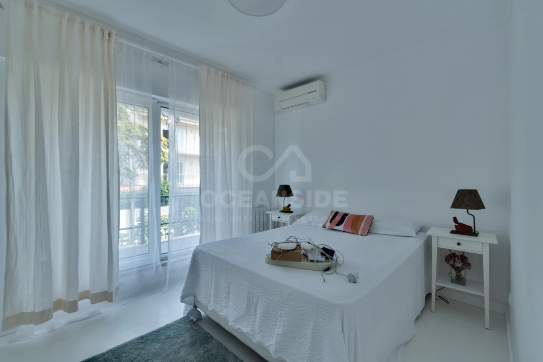 Moradia T4 para Venda em Carcavelos e Parede Foto 33