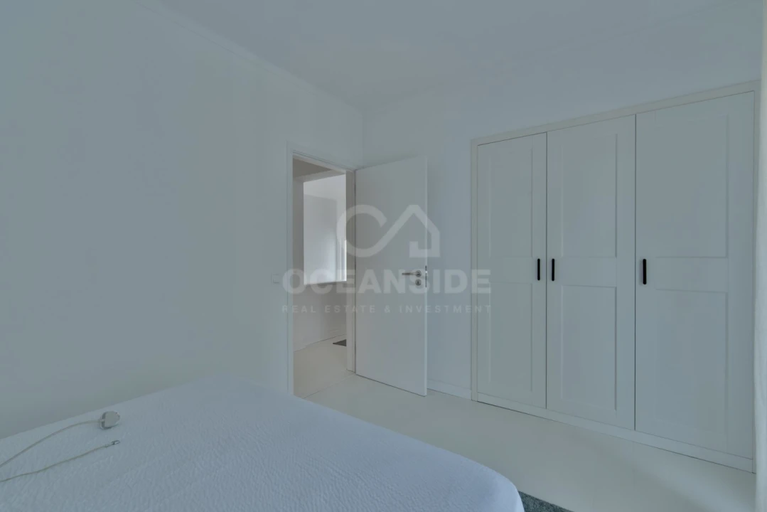 Moradia T4 para Venda em Carcavelos e Parede Foto 35