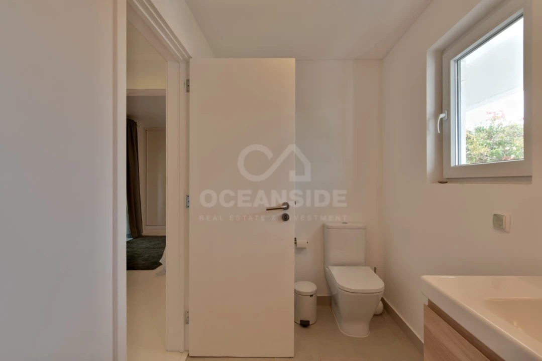 Moradia T4 para Venda em Carcavelos e Parede Foto 39