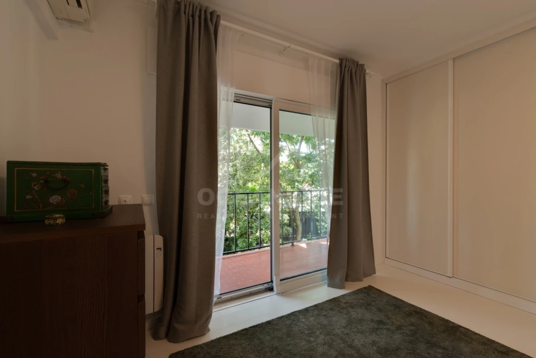 Moradia T4 para Venda em Carcavelos e Parede Foto 43