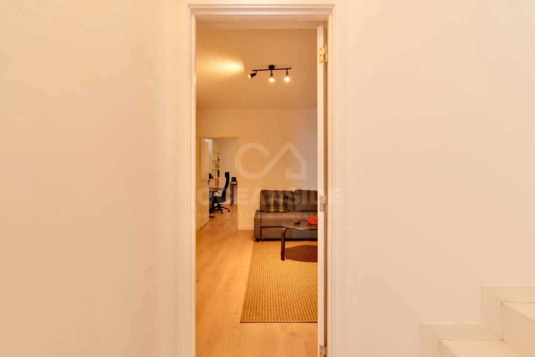 Moradia T4 para Venda em Carcavelos e Parede Foto 45