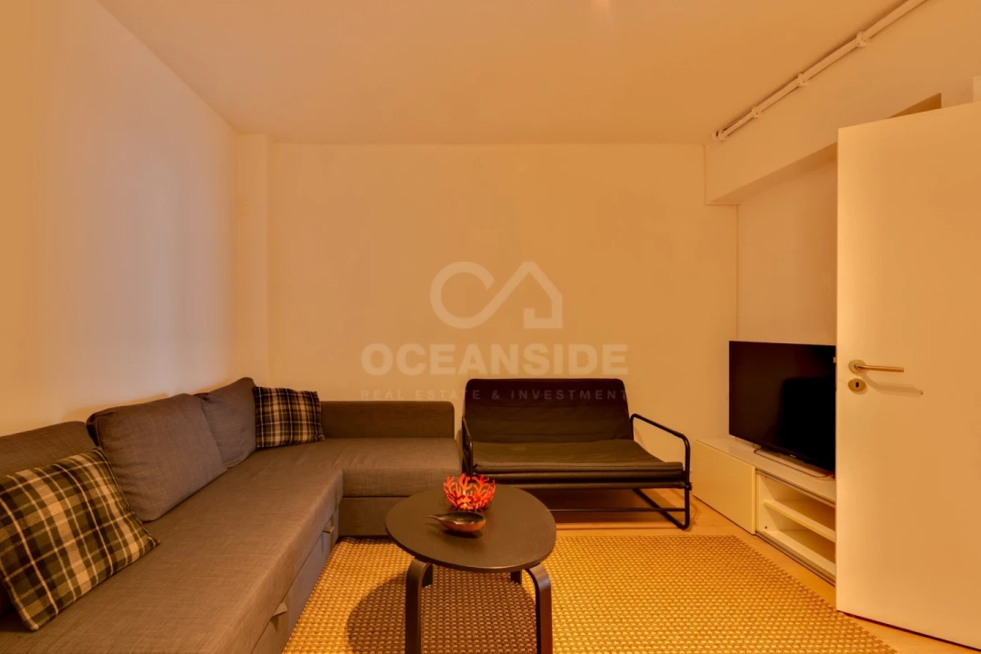 Moradia T4 para Venda em Carcavelos e Parede Foto 47