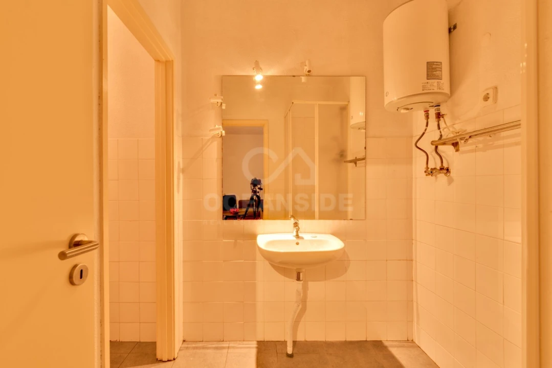 Moradia T4 para Venda em Carcavelos e Parede Foto 50