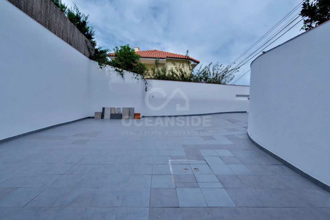 Moradia T4 para Venda em Carcavelos e Parede Foto 58