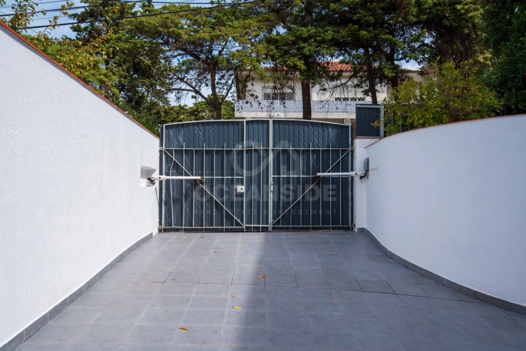 Moradia T4 para Venda em Carcavelos e Parede Foto 60
