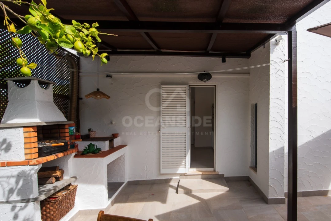 Moradia T4 para Venda em Carcavelos e Parede Foto 75