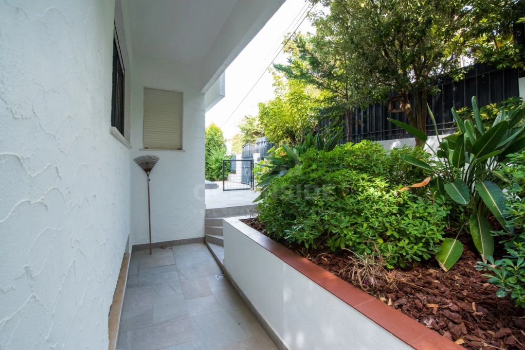 Moradia T4 para Venda em Carcavelos e Parede Foto 78