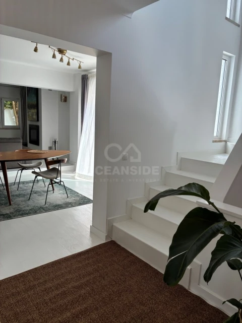 Moradia T4 para Venda em Carcavelos e Parede
