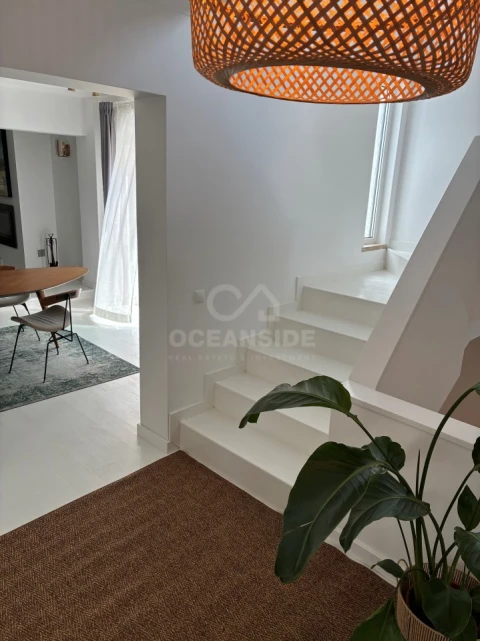 Moradia T4 para Venda em Carcavelos e Parede