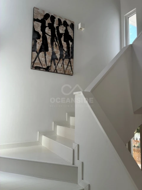 Moradia T4 para Venda em Carcavelos e Parede