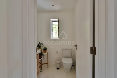 Moradia T4 para Venda em Carcavelos e Parede