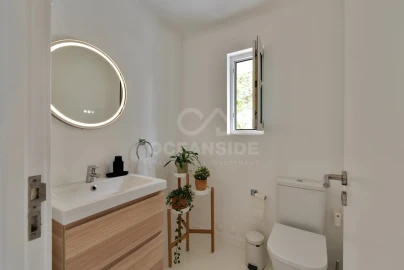 Moradia T4 para Venda em Carcavelos e Parede