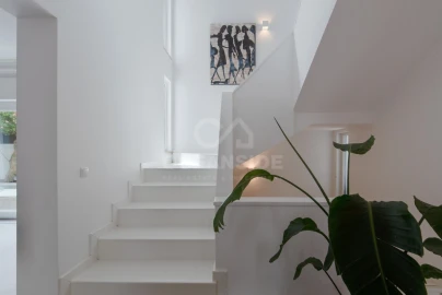Moradia T4 para Venda em Carcavelos e Parede
