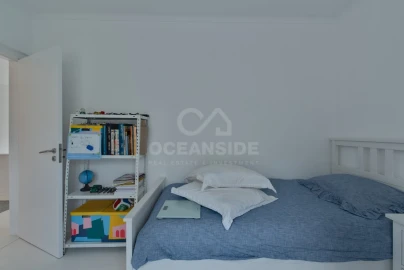 Moradia T4 para Venda em Carcavelos e Parede
