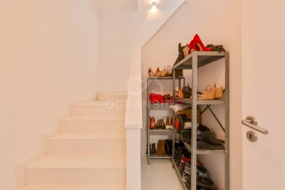 Moradia T4 para Venda em Carcavelos e Parede