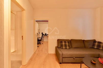 Moradia T4 para Venda em Carcavelos e Parede