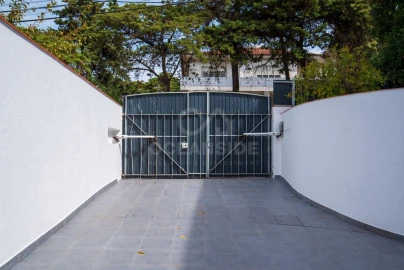 Moradia T4 para Venda em Carcavelos e Parede