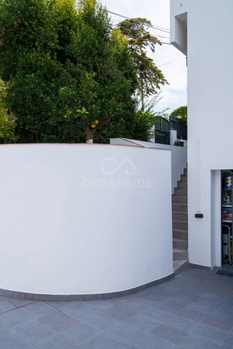 Moradia T4 para Venda em Carcavelos e Parede