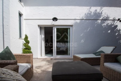 Moradia T4 para Venda em Carcavelos e Parede