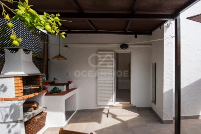 Moradia T4 para Venda em Carcavelos e Parede