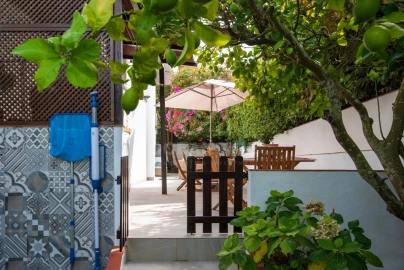 Moradia T4 para Venda em Carcavelos e Parede