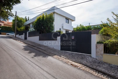 Moradia T4 para Venda em Carcavelos e Parede