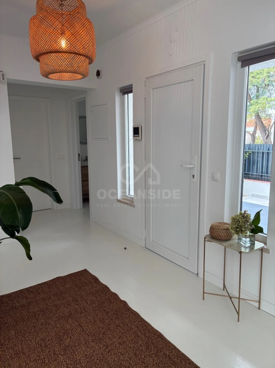 Moradia T4 para Venda em Carcavelos e Parede Foto 8
