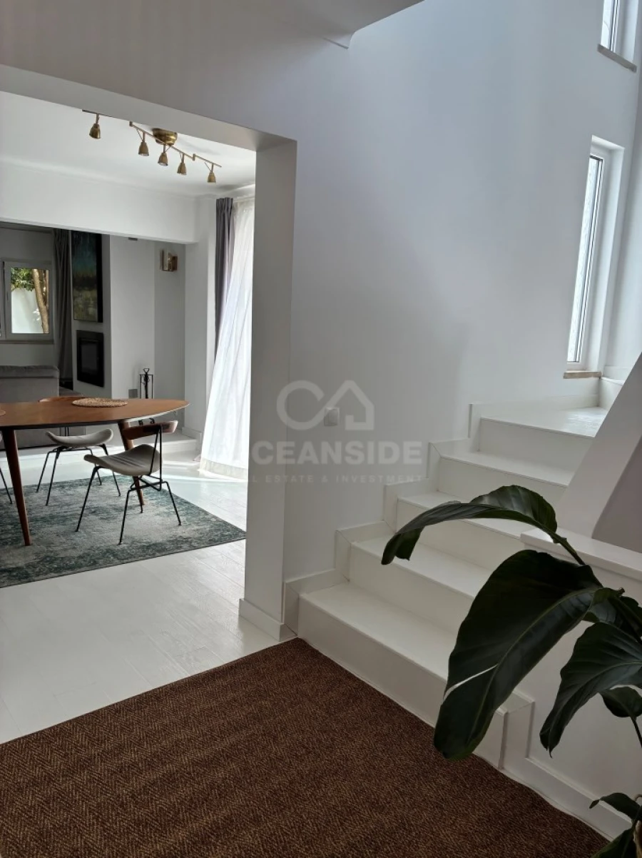 Moradia T4 para Venda em Carcavelos e Parede Foto 11