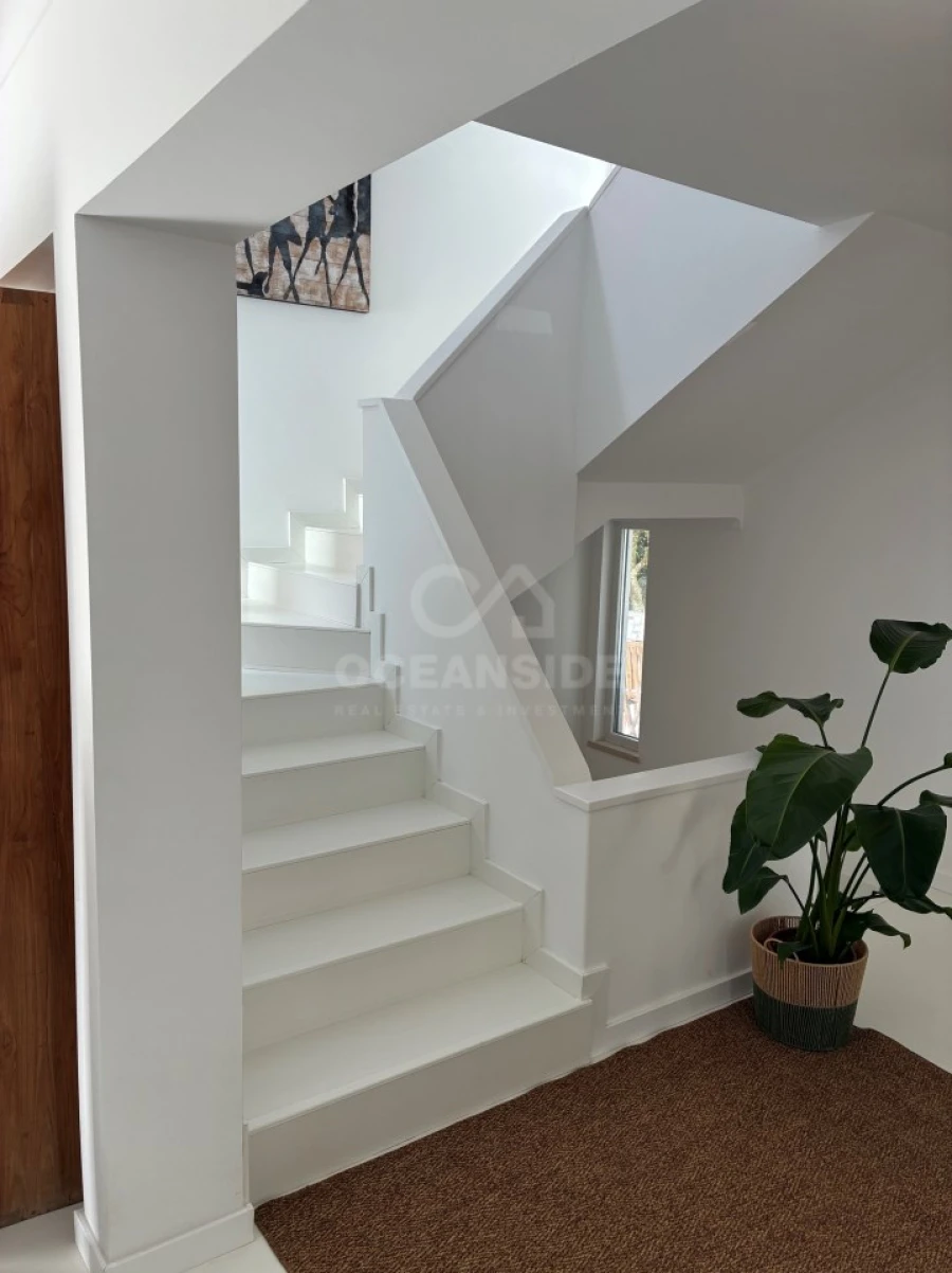 Moradia T4 para Venda em Carcavelos e Parede Foto 13