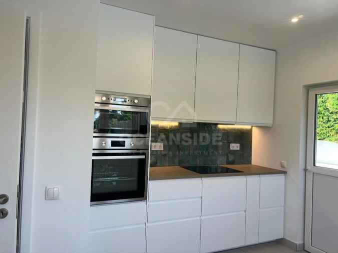 Moradia T4 para Venda em Carcavelos e Parede Foto 14
