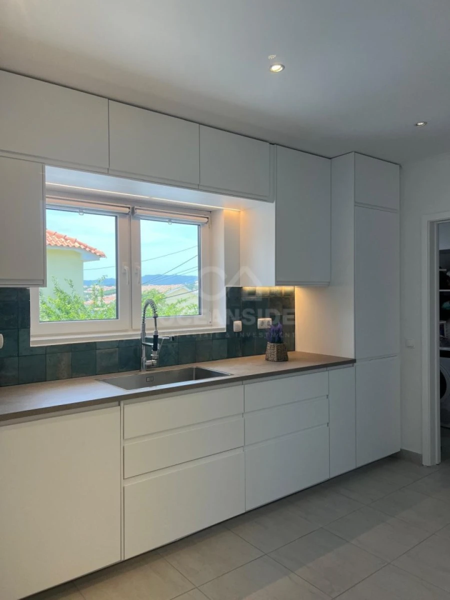 Moradia T4 para Venda em Carcavelos e Parede Foto 15