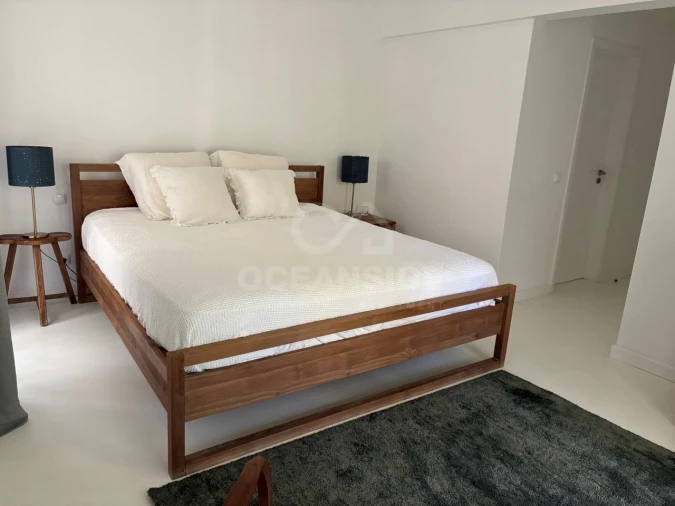 Moradia T4 para Venda em Carcavelos e Parede Foto 25
