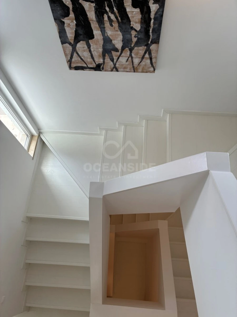 Moradia T4 para Venda em Carcavelos e Parede Foto 44